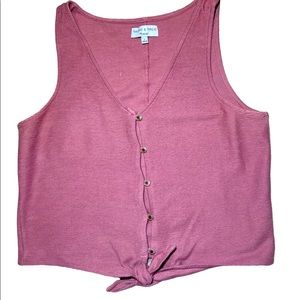 ⭐️Madewell Top⭐️